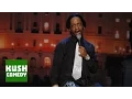 Date A President - Katt Williams It s Pimpin Pimpin