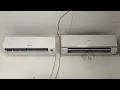 Download Lagu Samsung and Panasonic Split Air Conditioners