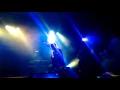 Siddhartha......El Poema y la Caja (en vivo)