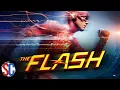 The Flash Adam Lambert - Runnin