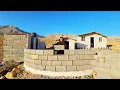 Download Lagu A widowed mother builds a home for her children in the wild mountains.
