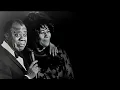 Louis Armstrong - Can't We Be Friends? ft. Ella Fitzgerald