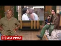 Lagu CABINE DESCOMPRESSÃO TONINHO É DESMASCARADO AO VIVO POR LUCAS SELFIE AO MOSTRAR VT A FAZENDA 17