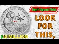 Rare 2022 Wilma Mankiller Quarter Errors Worth Up to 1 500 - What to Look For
