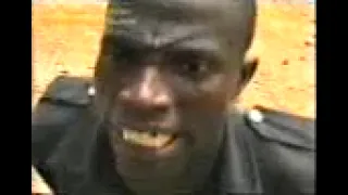 ibro dansanda police ya hadu da aljani