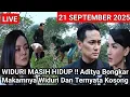 Download Lagu MERANGKAI KISAH INDAH HARI INI 21 SEPTEMBER 2025 Episode 69 - WIDURI MASIH HIDUP!! Aditya Bongkar
