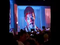 ليجي سي عرفة حفلة  lege-cy arafa concert