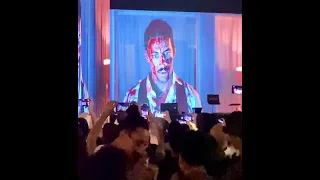 ليجي سي عرفة حفلة                        دندنها