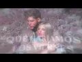 José Otero & Karen Méndez - Qué Haríamos Los Viernes (Visualizer)