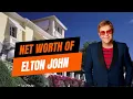 Net Worth Of Elton John Facts Wow
