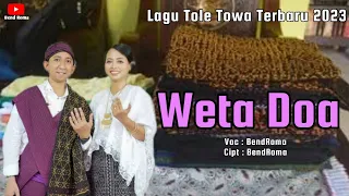 Download Lagu Ende Lio Terbaru 2023_Weta Doa_by Bend Roma MP3