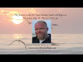Todd M Smith Funeral Service