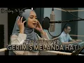 Lagu GERIMIS MELANDA HATI - (ERIE SUZAN) JAZZ DUT COVER VERSION