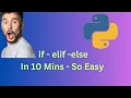 Python - if