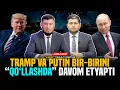 Download Lagu 🔴Nobel mukofotisiz qolgan Trampdan dunyo nima kutmoqda? #fikratuz