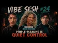 Vibe Sesh 24 The Quiet Control of People-Pleasing