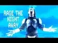 Download Lagu Rage The Night Away (Official Music Video) - Steve Aoki ft. Waka Flocka Flame