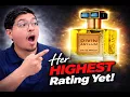 This Fragrance Got a CRAZY Reaction French Avenue Divin Asylum EDP SOTD Daily Review