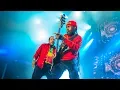 Download Lagu INNER CIRCLE - Live at Uprising Festival 2018