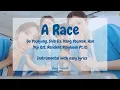 A Race (달리기) Go Younjung, Shin Sia, Kang Youseok, Han Yeji [Karaoke (easy lyrics)]