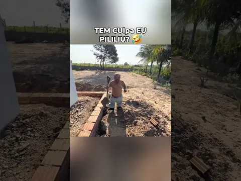 TEM CUpa EU PILILIU? 😂😂 #humor #shorts