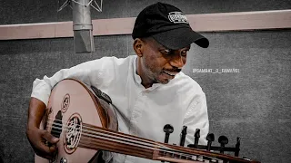 أغنية إذا المرء ـ فواز المرزوق 