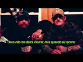Upchurch & Adam Calhoun - Seraphim [legendado]