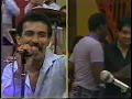 EL GRAN COMBO - Trampolin - Timbalero (80's)