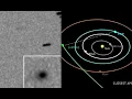 Download Lagu SCHOKKEND! Nieuwe beelden van komeet 3i/Atlas laten zien dat zijn staart de VERKEERDE RICHTING in...