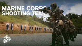 Beyond Tripoli Episode 5: The Marine Corps Shooting Team