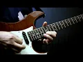 “Purple Rain” - A Tribute to Prince (Guitar Improvisation) by Jack Thammarat