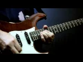 “Purple Rain” - A Tribute to Prince (Guitar Improvisation) by Jack Thammarat