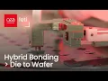 Download Lagu Discover: die-to-wafer hybrid bonding | CEA-Leti
