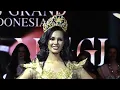 Download Lagu Vina Anggi Sitorus | Miss Grand Indonesia 2025 (4K Full Performance)