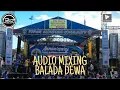 Lagu BALADA DEWA AUDIO MIXING FULL ALBUM MELON MUSIC LIVE FORUM GLONDONG COMMUNITY
