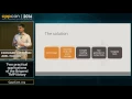 CppCon 2016 Edouard Alligand Joel Falcou Two practical applications of the Brigand TMP library