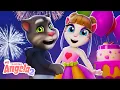 Download Lagu BFF Surprise! 🪩🌟👗 My Talking Angela 2 (Gameplay)