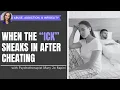 Download Lagu When the “Ick” Sneaks In After Cheating (Why Attraction Fades After Betrayal)