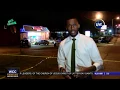 Lafayette Police Officer Killed - Morning Show Live Shot