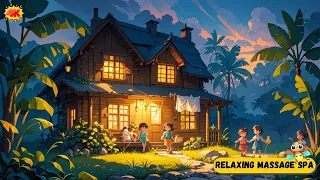 Massage Music That Feels Like Heaven - Pure Relaxation Therapy