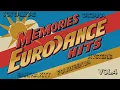 Lagu Eurodance Memories Hits (Vol.4)
