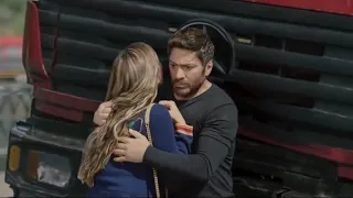 فلم تامر حسني الجديد تاج القوه الخارقه 