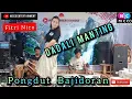 Download Lagu DADALI MANTING pongdut BAJIDORAN | nico entertainment