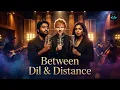 Lagu Between Dil \u0026 Distance | Arijit Singh, Ed Sheeran \u0026 Shreya Ghoshal | Emotional Long Distance Duet