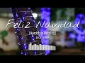 Download Lagu Feliz Navidad (Hardstyle Bootleg)