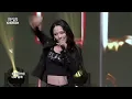 카드_밤밤(Bomb Bomb) / KFN 위문열차 ★ 육군 제5공병여단