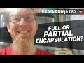Should You Do a Partial or Full Crawl Space Encapsulation