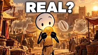 Money Isn't Real. Here's What It Actually Is
