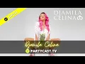 Download Lagu Djamila Celina | Deep House | Partycast.tv