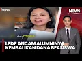 Lagu Viral Anak Penerima LPDP Jadi WNA, LPDP Ancam Alumninya Kembalikan Dana Beasiswa |iNews Pagi (22/2)